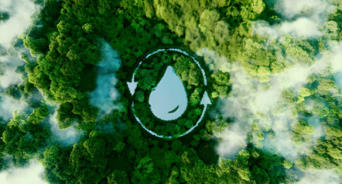 L'oro blu del 2026: il mondo celebra la Giornata Mondiale dell'Acqua tra emergenza e innovazione